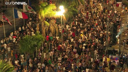 EUA e África do Sul no centro da tempestade de Covid-19