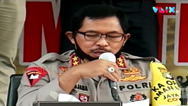 WN Perancis yang Cabuli Ratusan Bocah Bunuh Diri di Tahanan