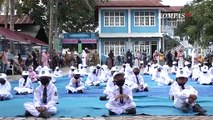 MIN 9 Banda Aceh Gelar Pertemuan Tatap Muka