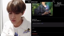 (ENG) BTS CINEMA JHOPE REVIEW ARMY ZIP