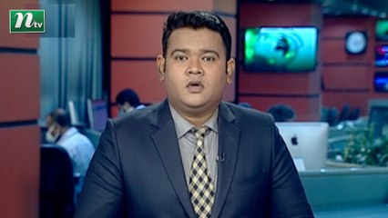 NTV Dupurer Khobor | 13 June 2020