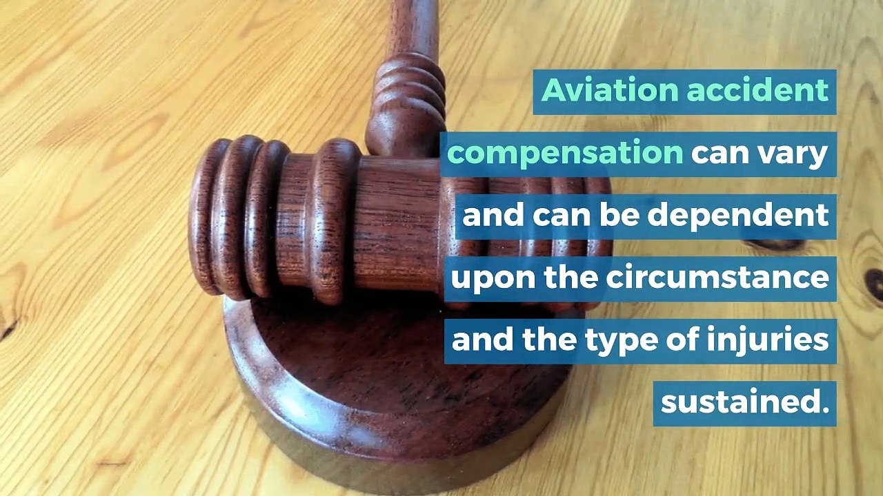 Texas Aviation Lawye