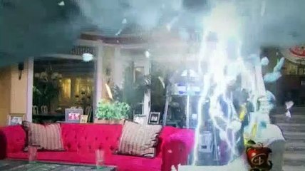 Liv And Maddie S02E22 - Frame-a-Rooney