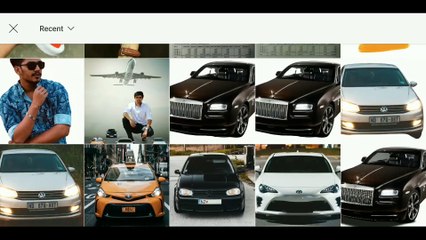 New Brush Portrait || creative Tutorials || darshil Botadra