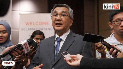 'Tak pernah jadi di mana-mana negara kecuali di Trinidad dan Tobago'