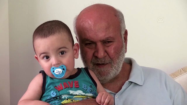 Şehit Fuat Bozkurt'un babası: 'Evsiz yaşanır ama vatansız yaşanmaz' - MALATYA