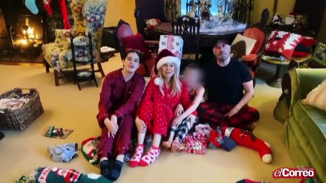 Fallece la actriz Kelly Preston, mujer de John Travolta