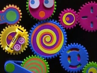 Baby Einstein S01E03 - Baby da Vinci From Head to Toe