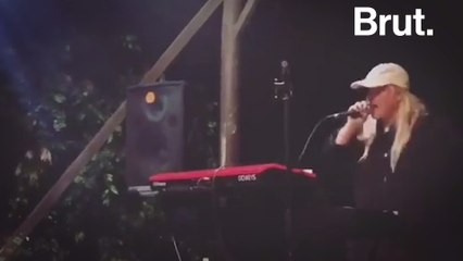 "Dance Monkey": the story behind the hit song