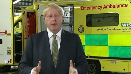 PM Urges Employees to Return to Work Safely 🏢