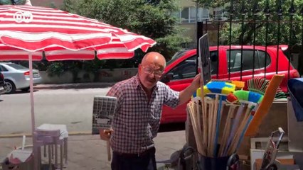 "Sen ODTÜ'lüsün uzaya mekik gönderirsin"