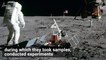 This is How Many Humans Have Walked on the Moon