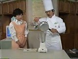 YT未公開　海老のブロッコリーソース／坂井宏行　昔懐かし1996　NHKきょうの料理　