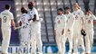 ENG vs WI 1st Test day 5 | West Indies beat England , won by 4 wickets