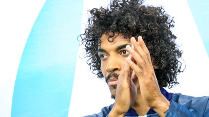 Joyeux anniversaire Luiz Gustavo