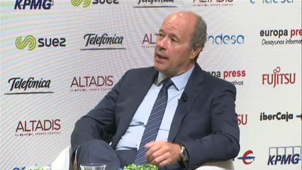 Campo cree que la decisión de la jueza de Lleida da la razón al Ejecutivo cuando decía que no había plan B