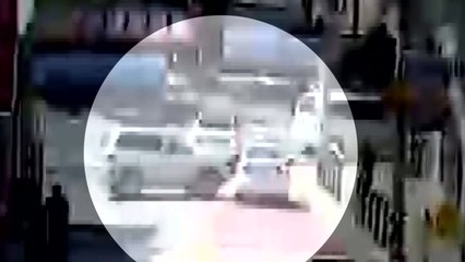 1차 사고 운전자도 '민식이법' 적용..."주의의무 위반" / YTN