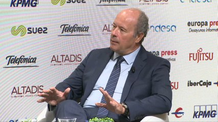 Campo dice que juez de Lleida da la razón a Gobierno cuando dijo que no había plan b