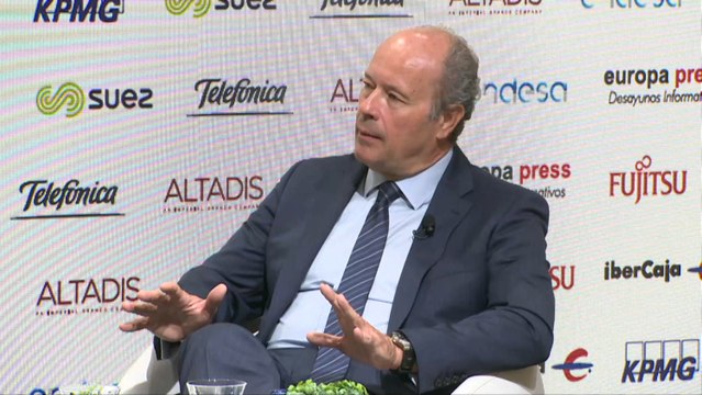 Campo dice que juez de Lleida da la razón a Gobierno cuando dijo que no había plan b