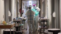 La pandemia de coronavirus supera los 12,9 millones de casos