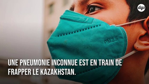 Les autorités chinoises s'inquiètent d'une maladie qui serait plus dangereuse que le Covid-19