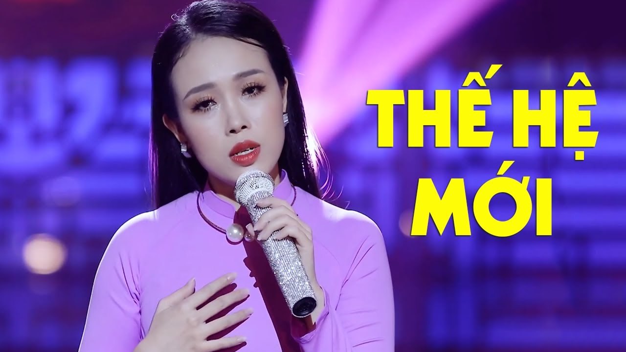 Tứ Đại Mỹ Nhân Bolero Thế Hệ Mới 2020 - Như Ý - Quang Như Ý - Hoàng Hải - Hồ Phương Liên