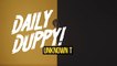 Unknown T - Daily Duppy