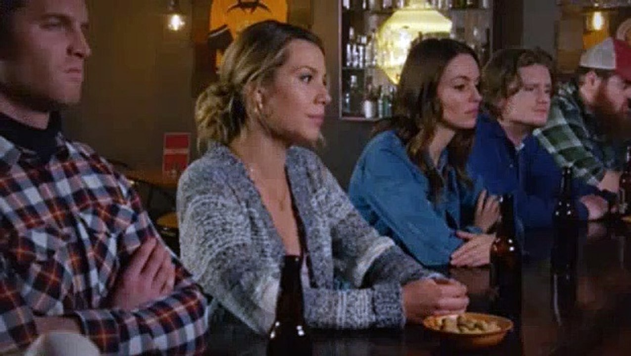 Letterkenny S07E03 Nut