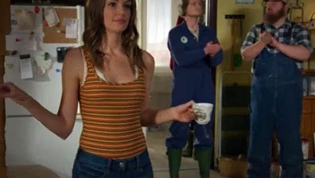 Letterkenny S07E04 Letterkenny vs Penny