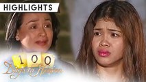 Anna and the Gang make Girlie see her worth | 100 Days To Heaven