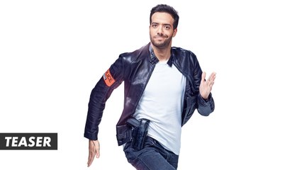 30 JOURS MAX – Bande-annonce Teaser – Tarek Boudali (2020)