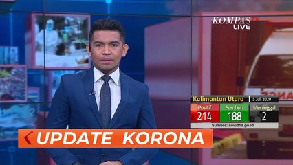 Donor Plasma Darah untuk Pasien Corona