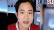 Kapuso Showbiz News: Nasser has a reminder to singers doing song covers