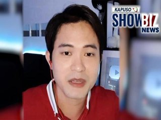 Kapuso Showbiz News: Nasser has a reminder to singers doing song covers