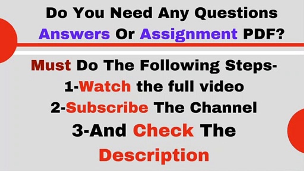 Introduction to Programming with MATLAB | All Quiz & Assignment Answers |Coursera| Week(7-9)