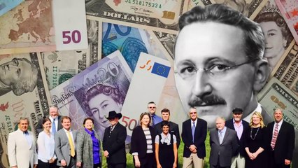 POLITICAL THEORY – Friedrich Hayek