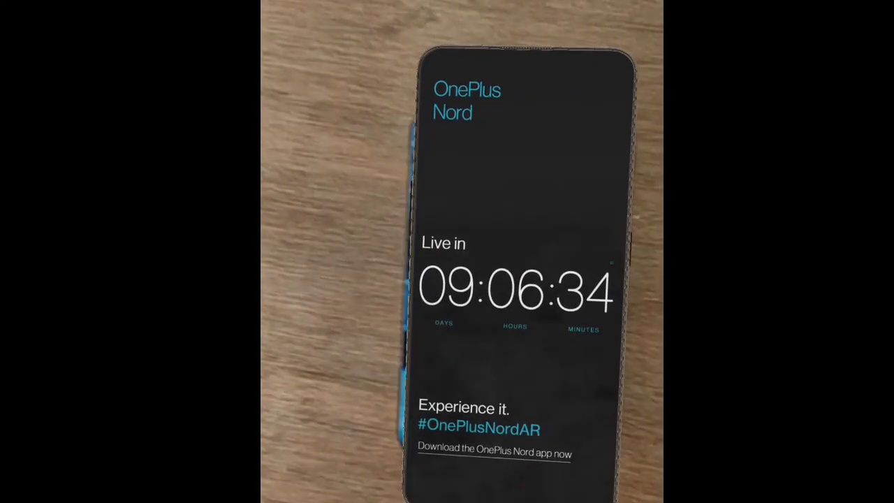 OnePlus Nord