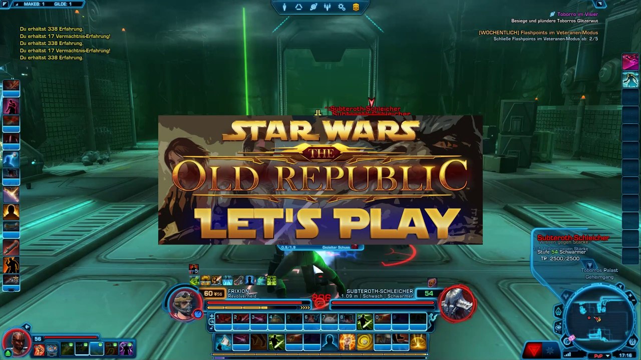 SWTOR Let's Play 242: Das Ende von Toborro
