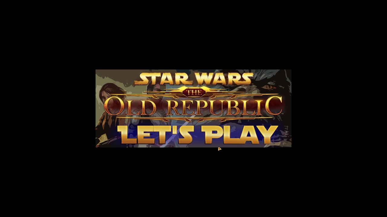SWTOR Let's Play 243: Angriff auf Korriban...erneut