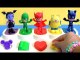 Baby Mickey Pop-Up Pals Surprise Disney Clubhouse PJ Masks