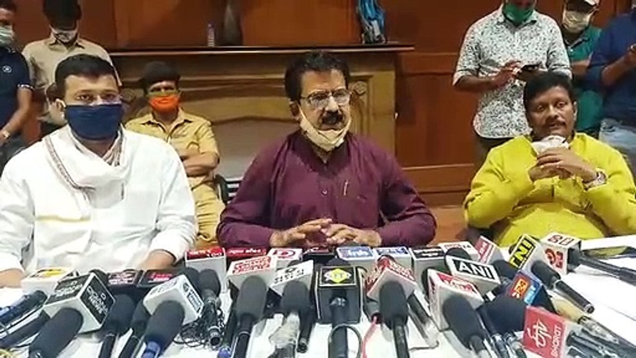 इंदौर में नहीं लगेगा लॉकडाउन लेकिन बढ़ेगी सख्ती, 8 बजे बंद होंगे बाजार