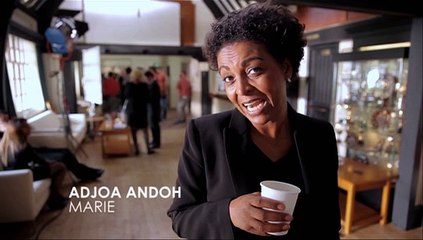 Cucumber Behind the Scenes - Episode 7