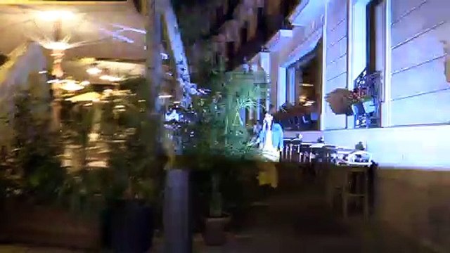 Vania Millán da la cara tras su metedura de pata con Pilar Rubio