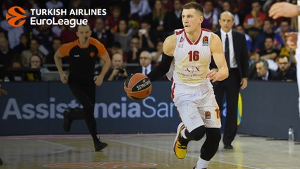 Signings: Panathinaikos adds firepower with Nedovic