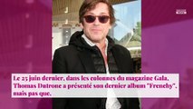 Jacques Dutronc avec son fils Thomas Dutronc : leurs retrouvailles post-confinement