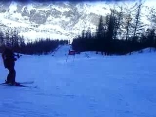 David Poisson- Serre Chevalier