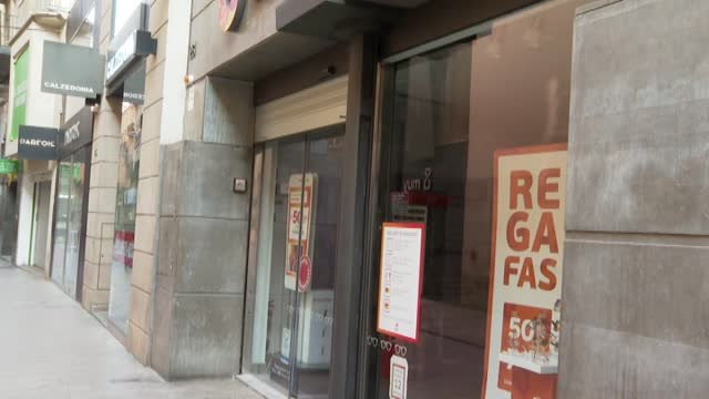 Confusión y desconcierto en Lleida tras anular la jueza el confinamiento total que anunció Torra