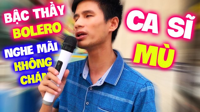 Xuân Hòa hát Vợ Tôi ai ai nghe xong cũng phải kinh ngạc vì quá hay Bolero Ca Sĩ Mù Hát Rong