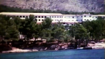 Tráiler "Formentor, el mar de las palabras", de  José Luis López-Linares, que se estrenará en el Atlántida Film Festival