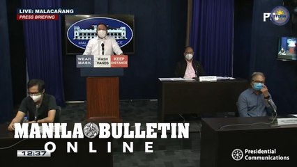 Palace forms team of COVID-19 ‘czars’ to intensify test-trace-treat response